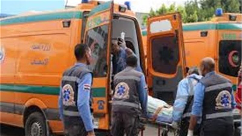 إسعاف أرشيفية، فيتو