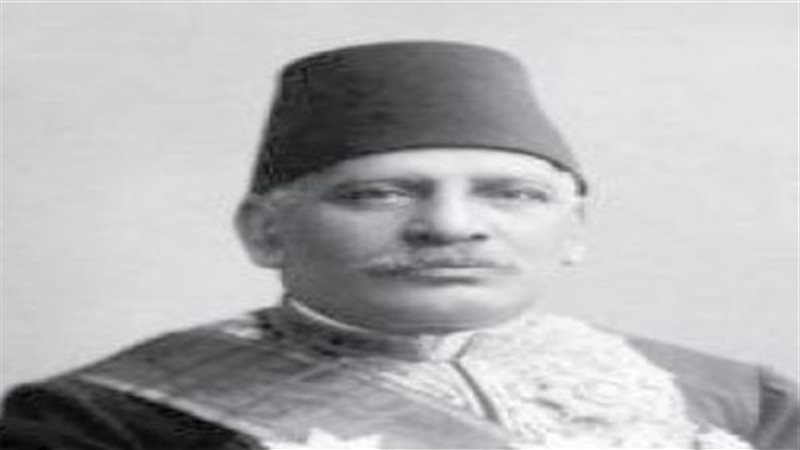 رئيس الوزراء المصرى