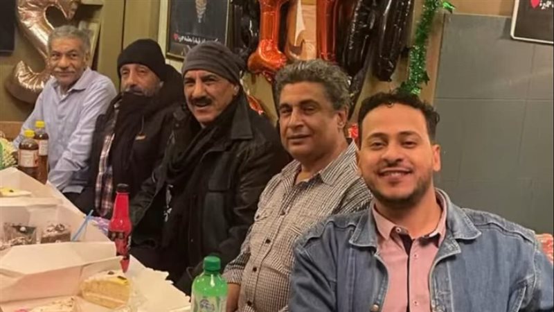 مسلسل رمضان كريم2،