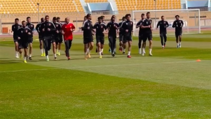 مران الاهلي