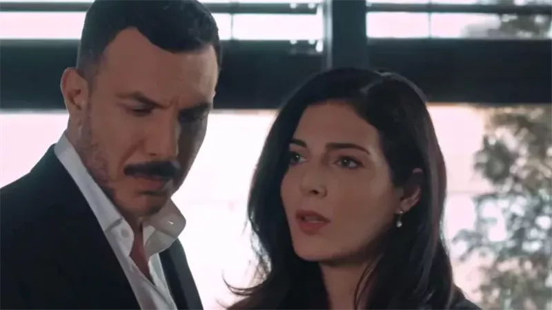 مسلسل الثمن، فيتو