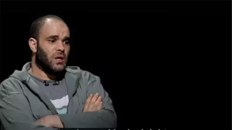 أمير حدود داعش رشد
