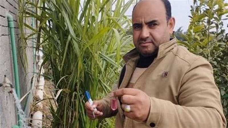 جانب من الحملات فيتو