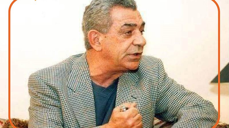 محمود الجوهري
