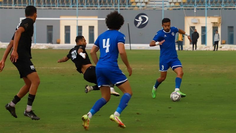 دوري القسم الثاني