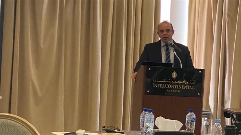 محمد فريد رئيس هيئة