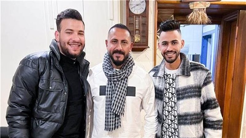 مسلم وسلطان الشن