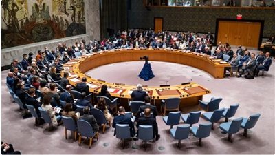 بعد تجارب بيونج يانج الصاروخية، واشنطن تتهم مجلس الأمن بـ