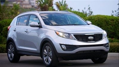 وكيل كيا يوضح أسباب استدعاء سيارات سبورتاج في السوق المحلي