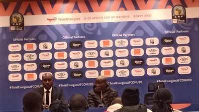 نجاتو: الحظ لم يحالفنا أمام أوغندا وهذه ليست النهاية 