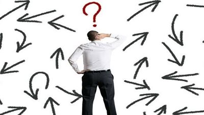 باحثون: التردد من أشكال الذكاء ويقود لاتخاذ القرارات الأكثر منطقية