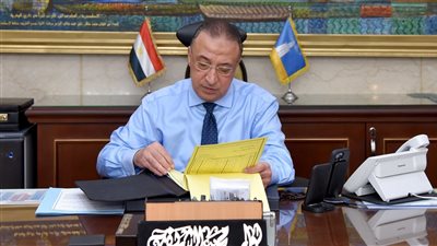 تعليم الإسكندرية تقرر إخلاء مدرسة النور للمكفوفين 