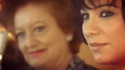 سولاف فواخرجي تكشف لقائها بـ كامليا الأطرش نجلة أسمهان (صور)