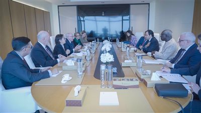 مجلس الشيوخ الكندي يشيد بجهود حكماء المسلمين في تعزيز الأخوة الإنسانية