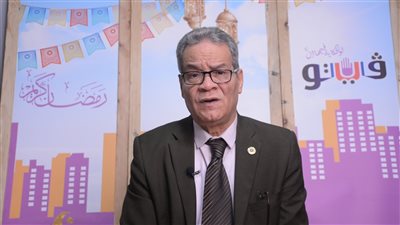 رمضان البيه يكشف: لماذا أوصى الرسول الكريم بكثرة الصيام في شعبان (فيديو)