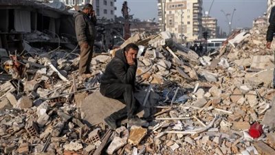 إدارة الكوارث التركية: تسجيل 11 هزة ارتدادية عقب زلزالي اليوم