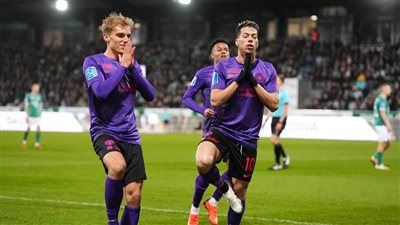 إقالة مدرب إمام عاشور بسبب سوء نتائج ميتيلاند الدنماركى