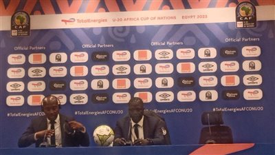 المدير الفني لجنوب السودان: العامل البدني أثر علينا أمام الكونغو وما زلنا داخل المنافسة 