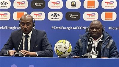 بعد الفوز على جنوب السودان، مدرب الكونغو: لسنا في نزهة وننافس على اللقب