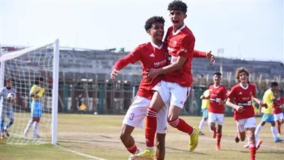 الأهلي 2008 يهزم الإسماعيلي بثنائية في بطولة الجمهورية