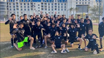 نتائج الجولة الـ 21 لدوري الجمهورية للناشئين 2008