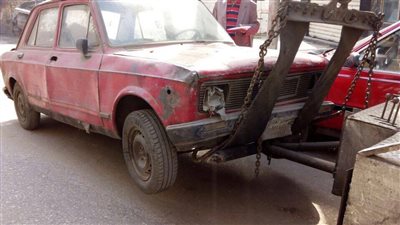 الجيزة اليوم، إزالة 4 حالات بناء مخالف في أوسيم ورفع السيارات بحي الوراق