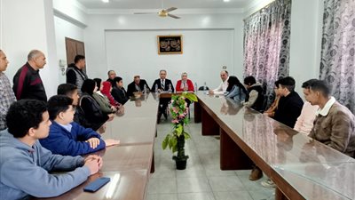 فعاليات الجلسة الختامية للمؤتمر الوطني الأول للنشء 