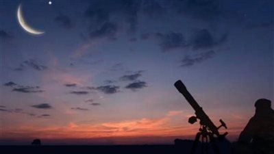 دولة عربية تعلن ثبوت رؤية شهر شعبان