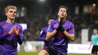 مدير الإعلام بنادي ميتيلاند الدنماركي: زادت شعبيتنا بعد التعاقد مع إمام عاشور