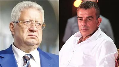  مرتجي يحمل قناة الزمالك التحريض ضد الأهلي في أحداث الهلال ويكشف عن إجراء حاسم