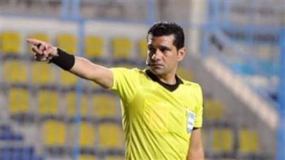 الدوري المصري، قبل إدارته لمباراة أسوان ماذا فعل الأهلى تحت صافرة البنا في 41 مباراة؟ 