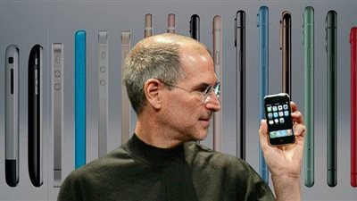 بيع أول إصدار من هاتف آيفون في مزاد عام، تعرف على سعره ومن كان يمتلكه 