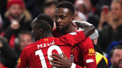 بايرن ميونخ ضد هيرتا برلين، ساديو ماني يقود هجوم البافاري 