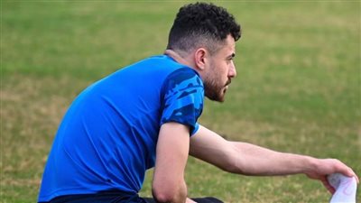 تدريب الزمالك، تفاصيل جلسة فيريرا مع الونش