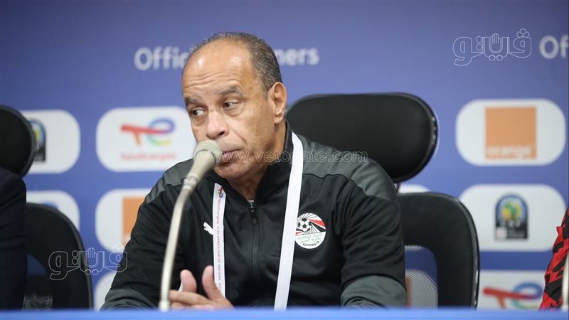 محمود جابر مدرب منتخب