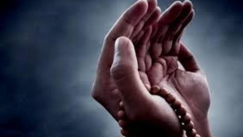 دعاء ليلة القدر،