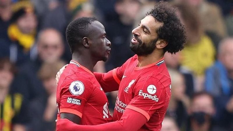 صلاح وماني، فيتو