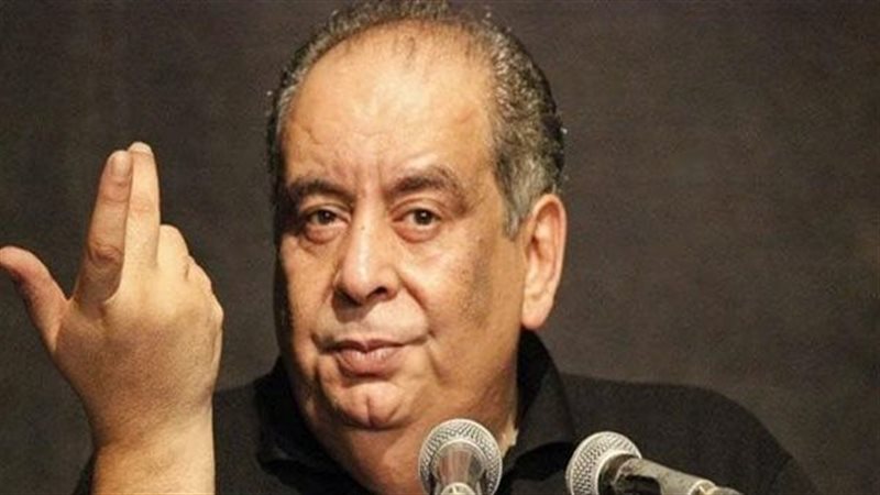 يوسف زيدان، فيتو