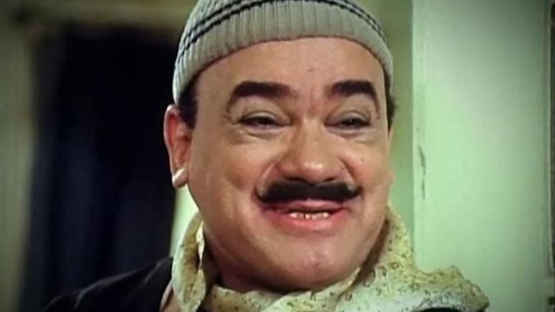 الفنان محمد رضا،