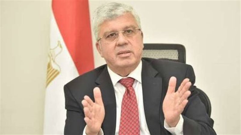 وزير التعليم العالي