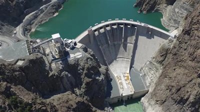 قلق من انهيار السدود بتركيا بعد تحذير غريب من ارتفاع البحر