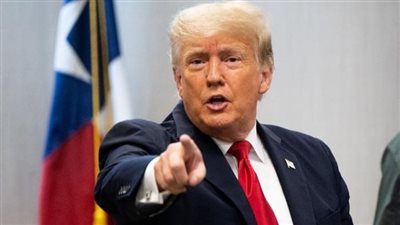 ترامب يحذر من سياسة بايدن بأوكرانيا: تقودنا لحرب عالمية ثالثة 