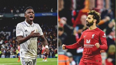   لقاء ريال مدريد ضد ليفربول في دوري أبطال أوروبا مساء اليوم الثلاثاء 21-2-2023 