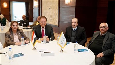 برنامج تدريبي لمراجعي هيئة الاعتماد والرقابة لدفع منظومة التأمين الصحي الشامل