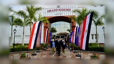 الداخلية تقيم الملتقى الثاني لطلائع وشباب المناطق الحضارية الجديدة (صور)