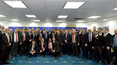 أشرف القاضي: المصرف المتحد يدشن منتدى لتأهيل الشباب لقيادة المستقبل