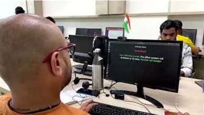 شركة هندية تجبر موظفيها على العودة للمنزل فور انتهاء الدوام 