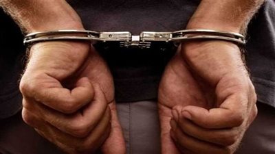 تجديد حبس عاطل لاتهامه بقتل شاب طعنا بالسكين في الشرابية