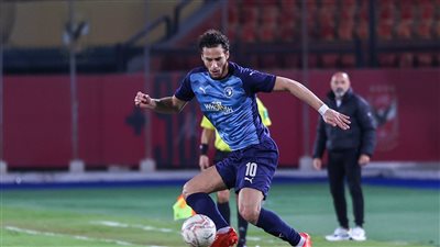بيراميدز ضعف القيمة السوقية للمصري قبل لقاء الغد ورمضان صبحي الأغلى 