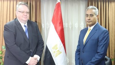 وزير القوى العاملة: مصر تحترم الاتفاقيات والمعايير الدولية التي تُعزز علاقات العمل